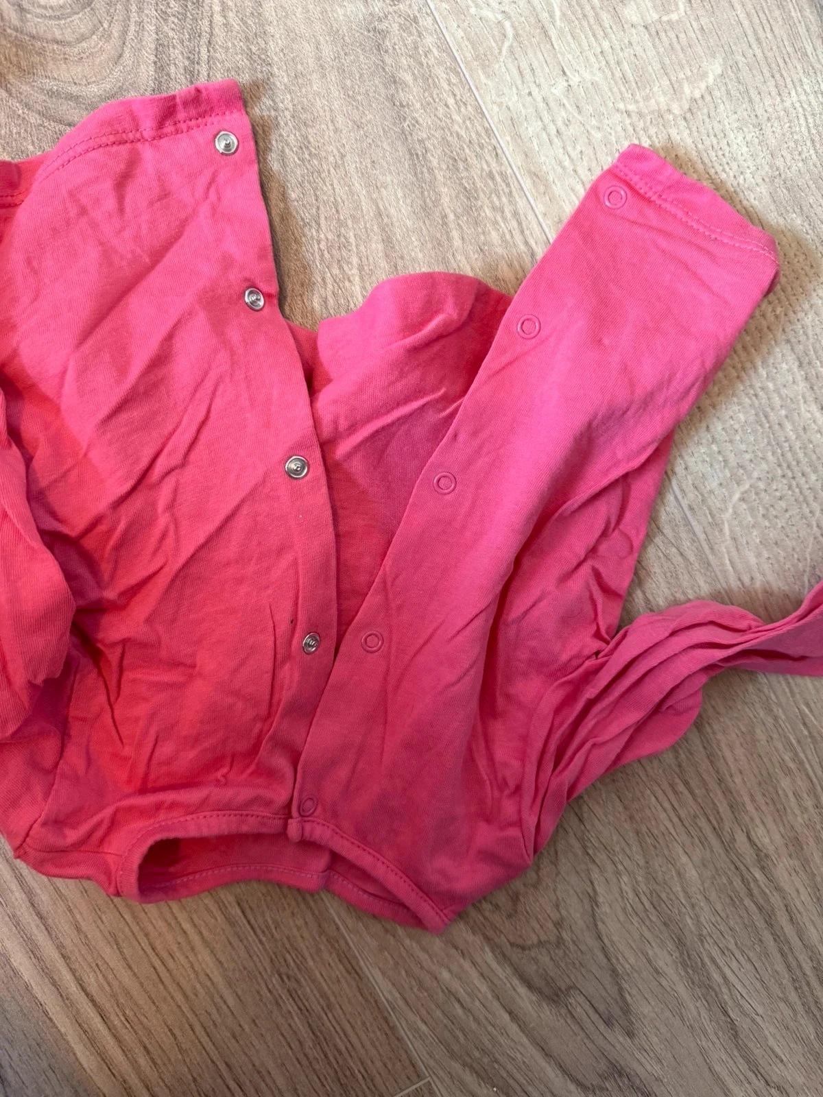 2 tops para niña – photo 4